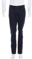 Thumbnail for your product : Tom Ford Five-Pocket Slim Jeans