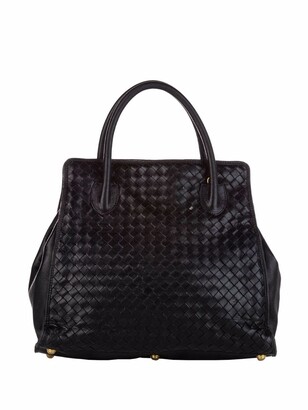 bottega veneta ledertasche