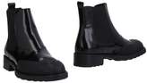 Thumbnail for your product : Barracuda Ankle boots