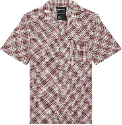 The Hundreds Terrace Woven Shirt