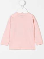 Thumbnail for your product : Bobo Choses long-sleeve printed T-shirt