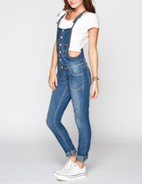 Thumbnail for your product : WYLDEHART Womens Boyfriend Overalls