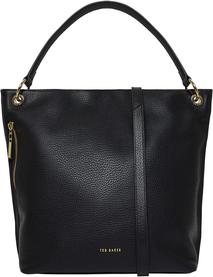 Ted Baker Black Handbags | Shop the world's largest collection of 