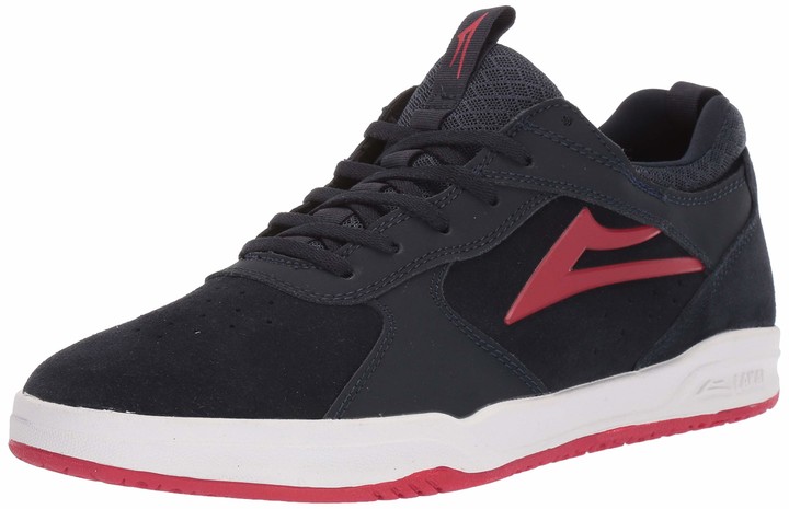 lakai limited footwear skate shoe