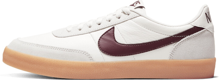 Nike Killshot 2 Leather 'Night Maroon' Shoes - Size 7 - ShopStyle