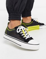 ash flatforms
