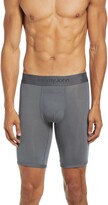 Thumbnail for your product : Tommy John Second Skin 8-Inch Boxer Briefs