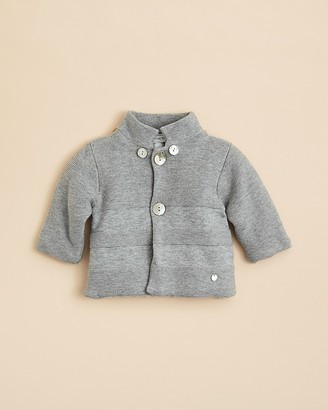 Tartine et Chocolat Infant Unisex Take Me Home Knit Jacket - Sizes 3-12 Months