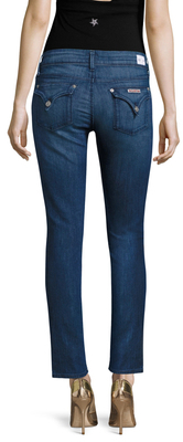 Hudson Collin Cotton Skinny Jean