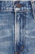 Thumbnail for your product : Citizens of Humanity Denim Mini Skirt