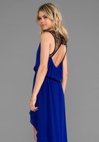 Thumbnail for your product : Karina Grimaldi Serenity Maxi Dress