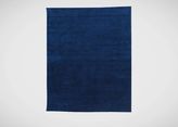 Thumbnail for your product : Ethan Allen Loomed Wool Rug, Navy