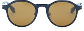 Thumbnail for your product : Givenchy 54MM Round Sunglasses
