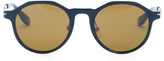 Givenchy 54MM Round Sunglasses