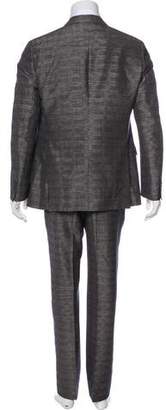 Etro Two-Piece Suit