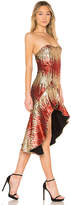 Thumbnail for your product : NBD Fire & Desire Dress