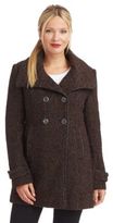 Thumbnail for your product : Steve Madden Wing Collar Coat