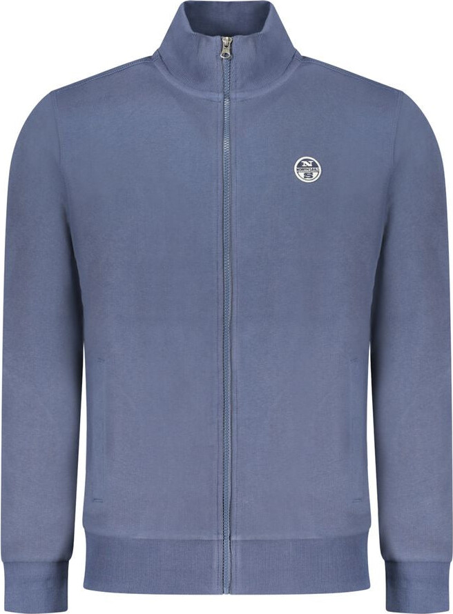 North Sails Cotton Men Men's Sweatshirt