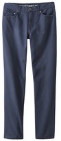Thumbnail for your product : Mossimo Men's Canvas Pants