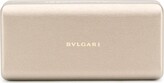 Thumbnail for your product : Bvlgari Tinted Mask-Frame Sunglasses