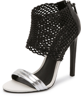 Thumbnail for your product : L.A.M.B. Bishop Sandals