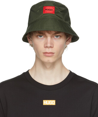 HUGO BOSS Men's Hats | Shop the world's largest collection of fashion |  ShopStyle