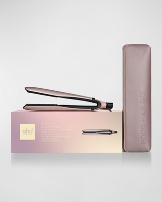 ghd Platinum+ Styler, 1" Flat Iron, Limited Edition Hair Straightener in  Sun-Kissed Taupe - ShopStyle Beauty Tools