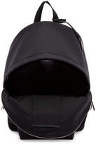 Thumbnail for your product : Saint Laurent Black Giant City Backpack