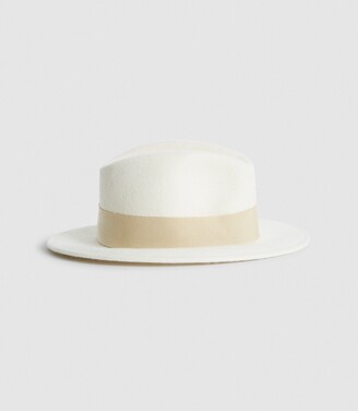 women's felt hats uk