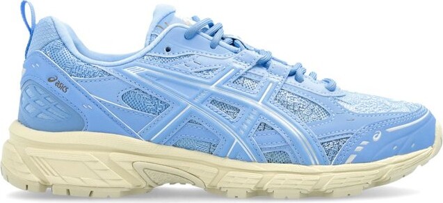 Asics GEL-Nunobiki Lace-Up Sneakers