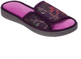 Thumbnail for your product : Dearfoams Slip-On Slippers