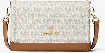 michael kors phone crossbody