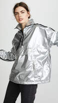 Thumbnail for your product : Daniel Patrick Anorak Pullover