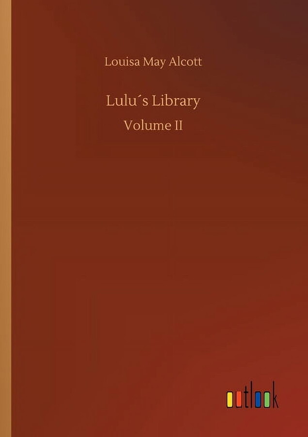 Lulu´s Library (Paperback)