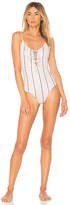 Thumbnail for your product : Tavik Monahan One Piece