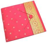 Thumbnail for your product : Scrapbook Paper High Handmade Large Sari Photo Album Or