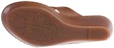 Thumbnail for your product : Børn Millia Wedge Sandals - Leather (For Women)