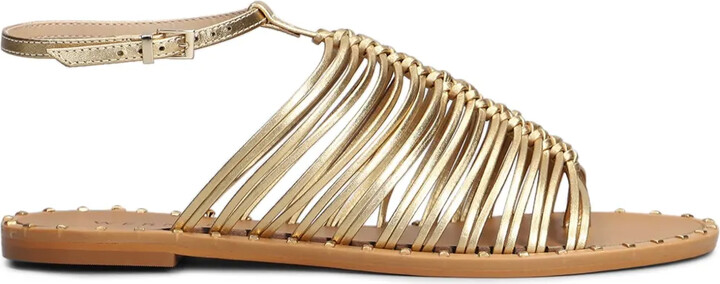 Werner Strappy Sandals