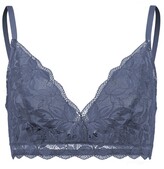 Thumbnail for your product : Hanro Lille Soft Cup Bra