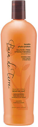 BAIN DE TERRE Bain de Terre Keratin Phyto-Protein Strengthening Shampoo