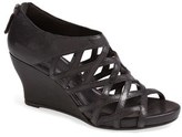 Thumbnail for your product : Eileen Fisher 'Cage' Sandal