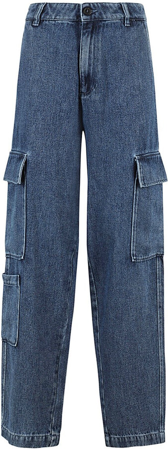 Erika Cavallini Daniel Pants