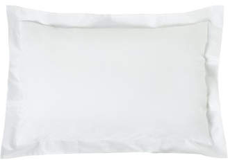 Yves Delorme 1200 Percale Tailored Pillowcase