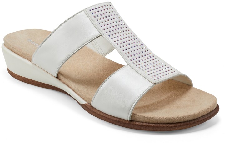 Easy Spirit Women's Sandals | Shop the world's largest collection 