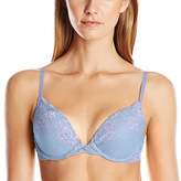 Thumbnail for your product : Maidenform Women's Plunge Embellished Push-Up Bra