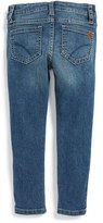 Thumbnail for your product : Joe's Jeans Ultra Slim Fit Jeggings (Toddler Girls & Little Girls)