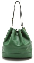 Thumbnail for your product : WGACA What Goes Around Comes Around Hermes Bucket Bag