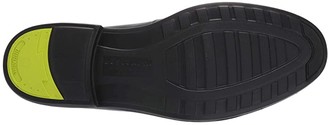 Bostonian Birkett Way (Black Leather) Men's Shoes