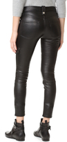Thumbnail for your product : Frame Moto Skinny Pants