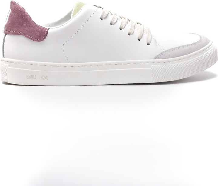 MU the brand Mu04 ShopStyle Sandals